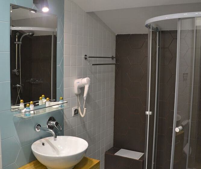 בית מלון כפרי Sands Of Time