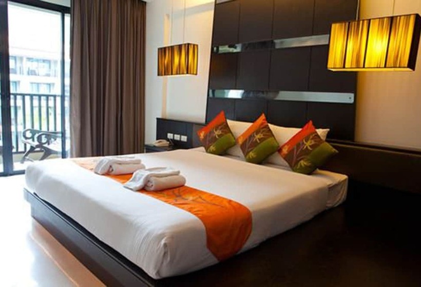 酒店 The Galaxy Durbar