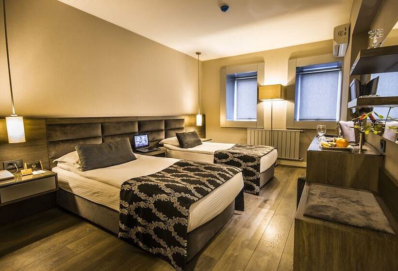 酒店 The Galaxy Durbar