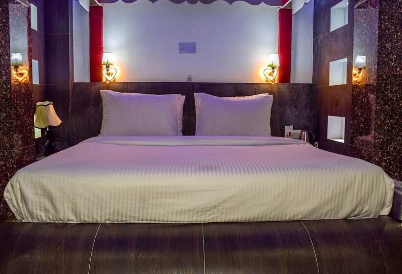 酒店 The Galaxy Durbar