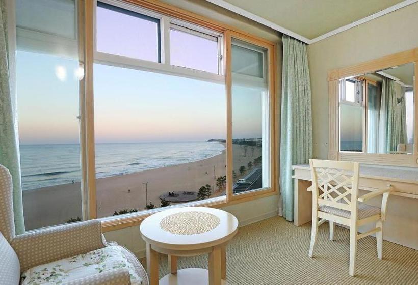 Szálloda Naksan World Beach