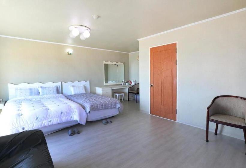 Szálloda Naksan World Beach