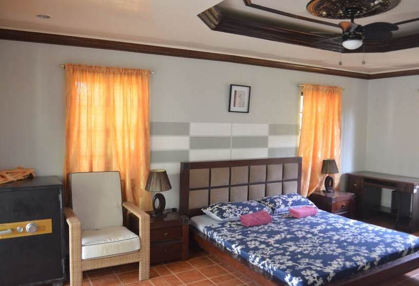 Kim Beatriz Compound