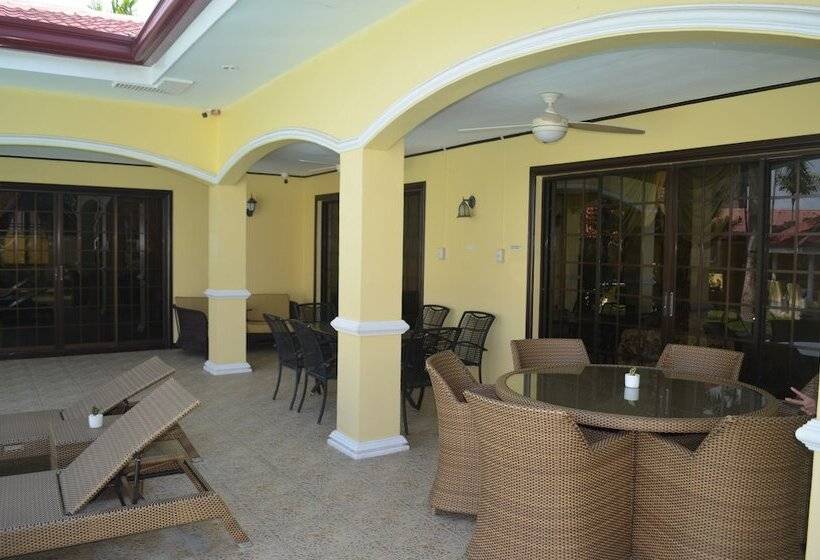 Kim Beatriz Compound