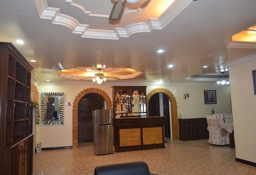 Kim Beatriz Compound