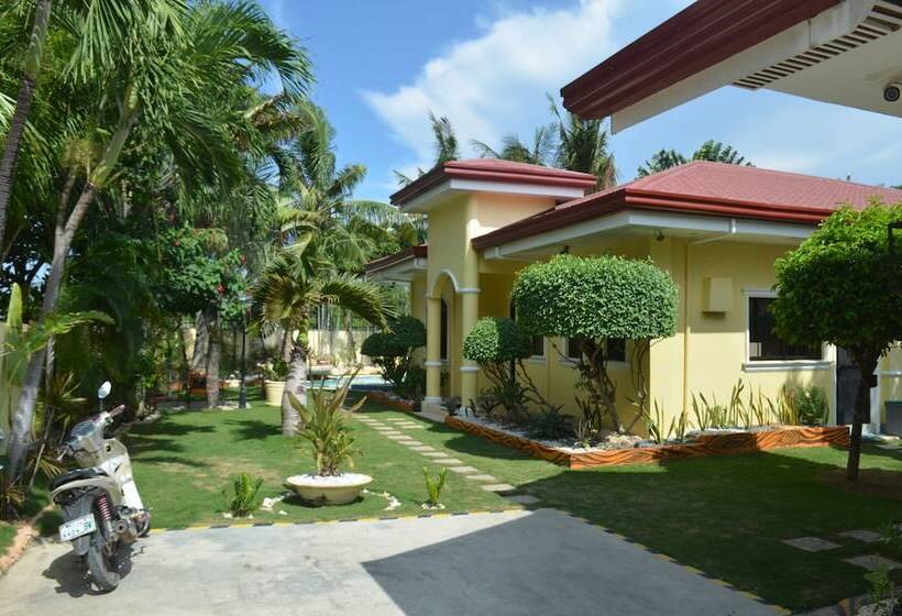 Kim Beatriz Compound