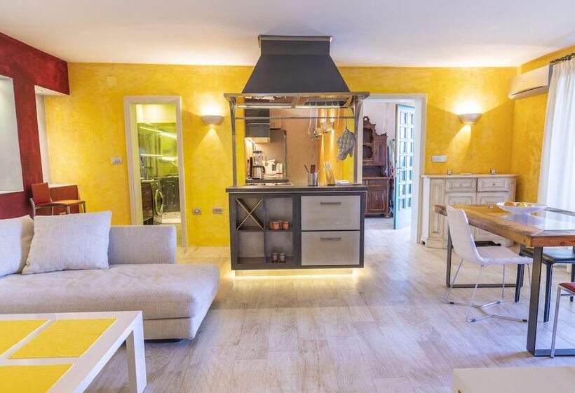 Opatija Hills Ika Luxury Apartments