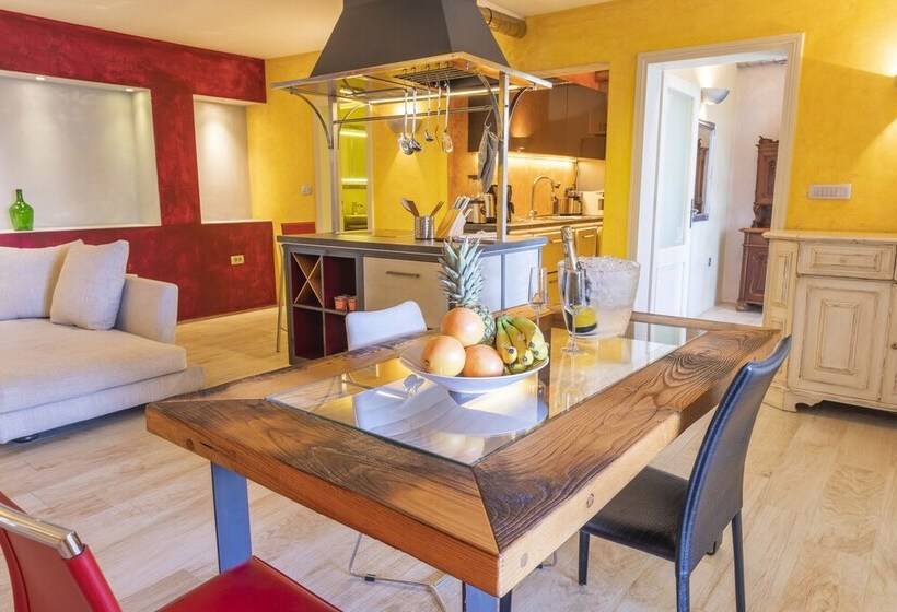 Opatija Hills Ika Luxury Apartments