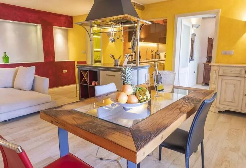 Opatija Hills Ika   Luxury Apartments