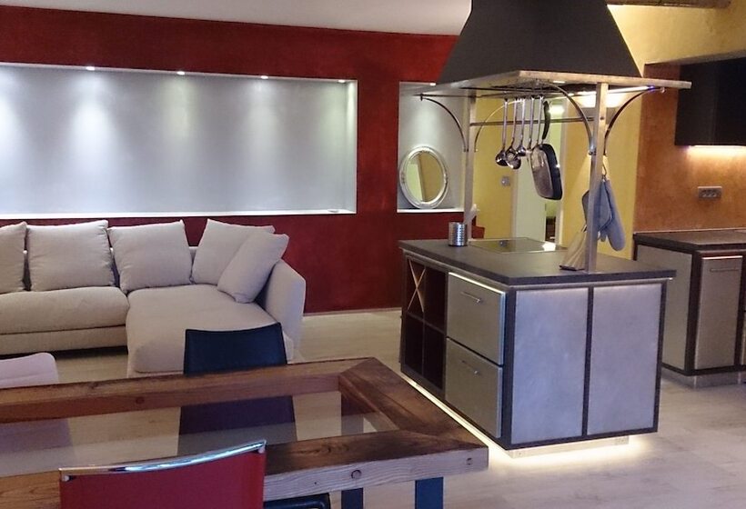 Opatija Hills Ika Luxury Apartments