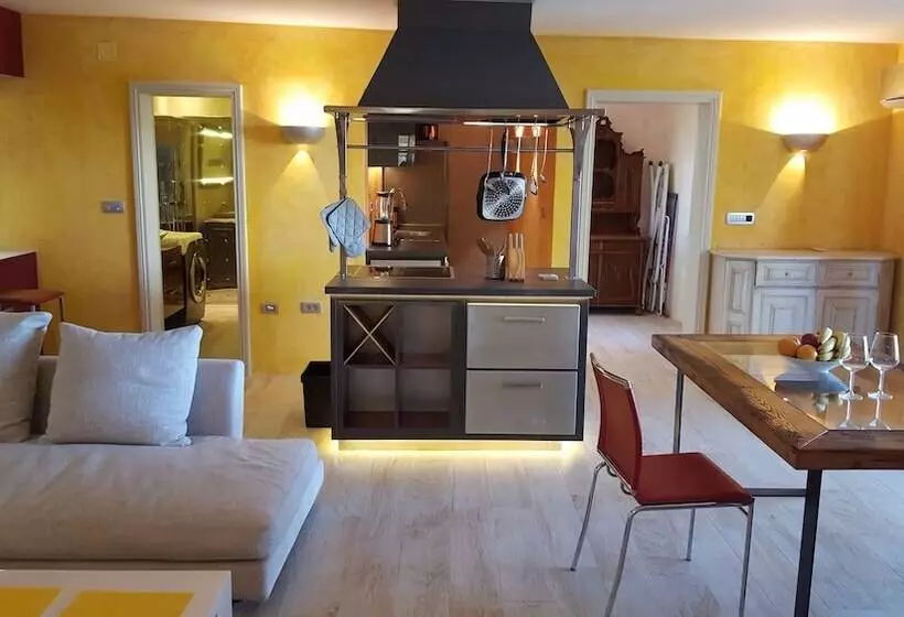 Opatija Hills Ika   Luxury Apartments