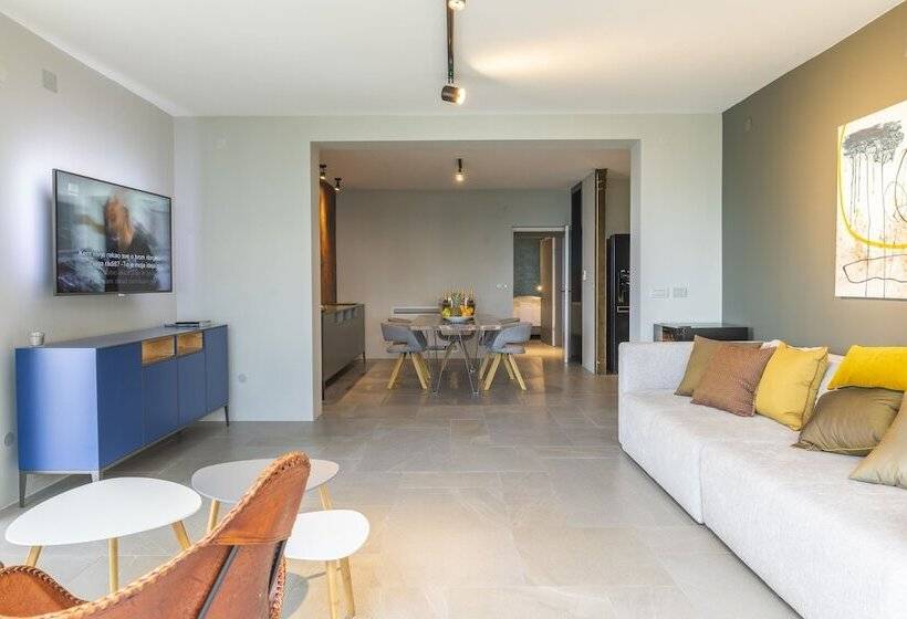 Opatija Hills Ika Luxury Apartments