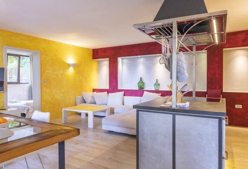 Opatija Hills Ika Luxury Apartments