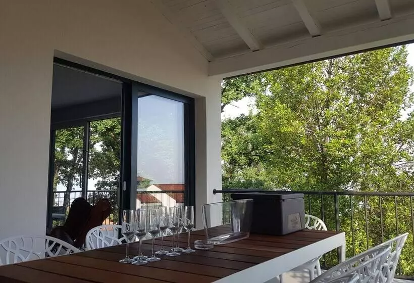 Opatija Hills Ika   Luxury Apartments