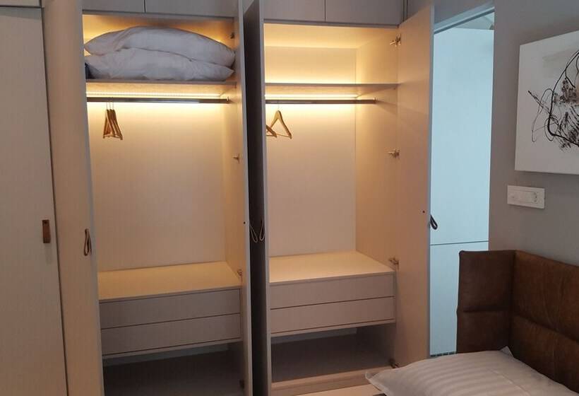 Opatija Hills Ika Luxury Apartments