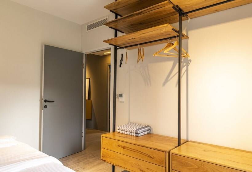 Opatija Hills Ika Luxury Apartments