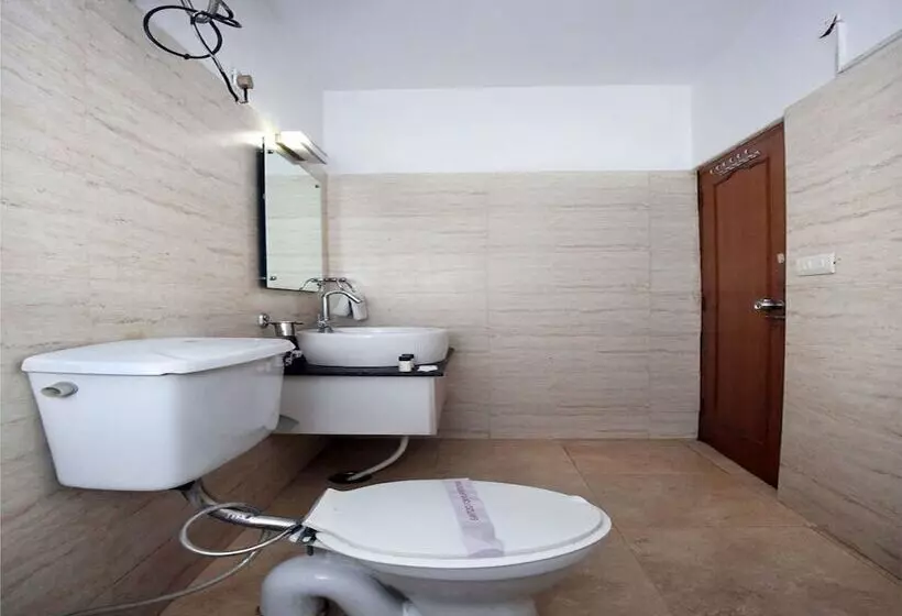 OYO 9230 Hotel Royal Brooks