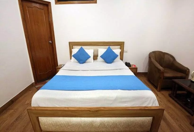 OYO 9230 Hotel Royal Brooks