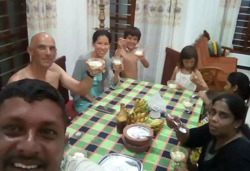 Majatalo Bay Hiriketiya