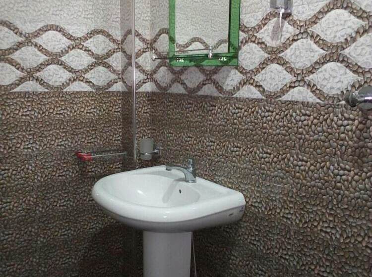 ペンション Bay Hiriketiya