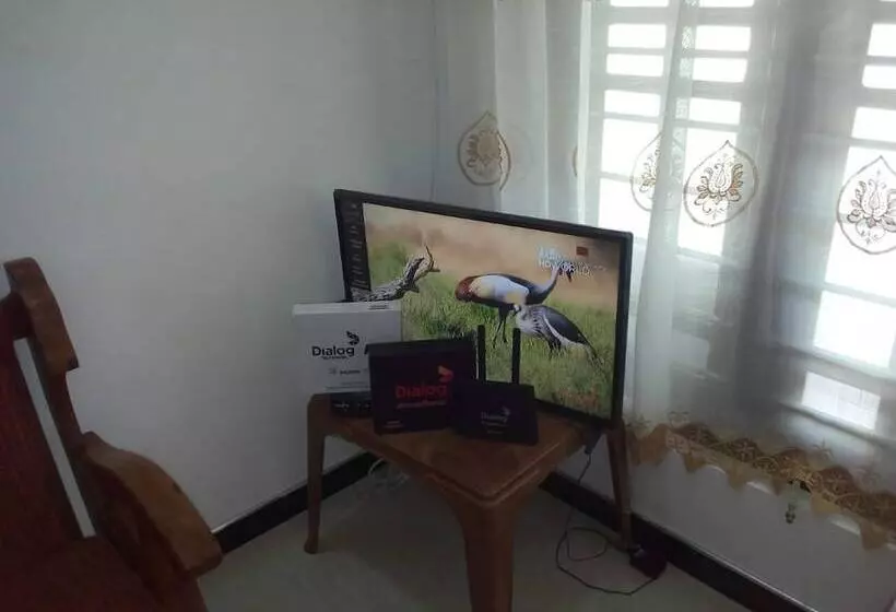 Majatalo Bay Hiriketiya