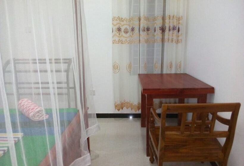 ペンション Bay Hiriketiya