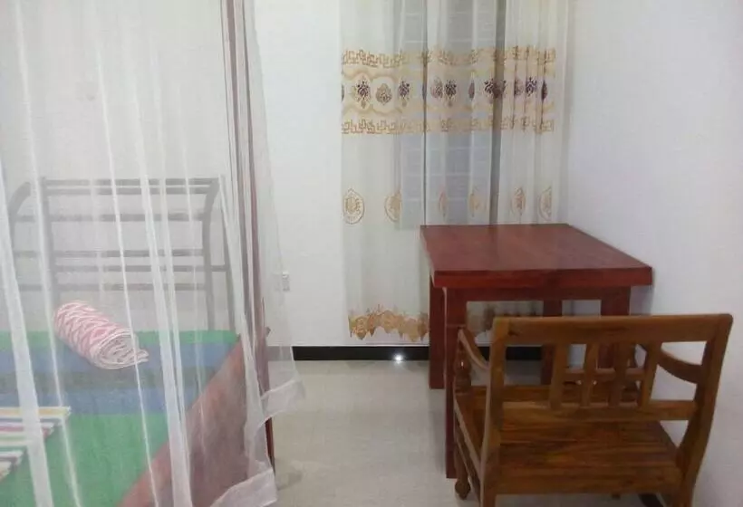 Majatalo Bay Hiriketiya