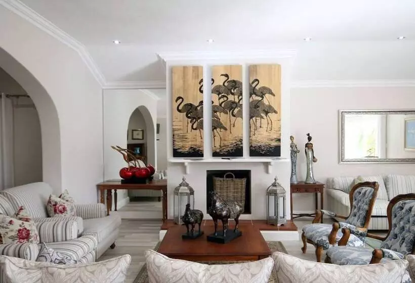 Majatalo Elephant Country Guest House