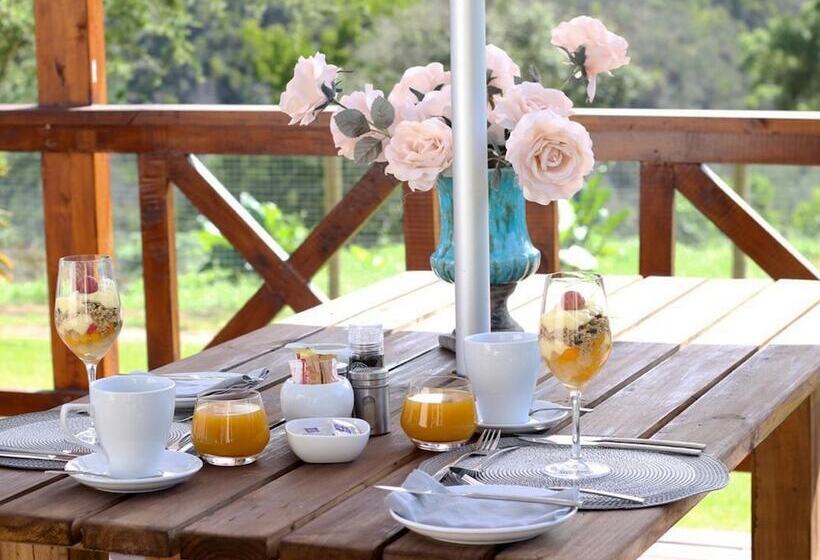 بنسيون Elephant Country Guest House