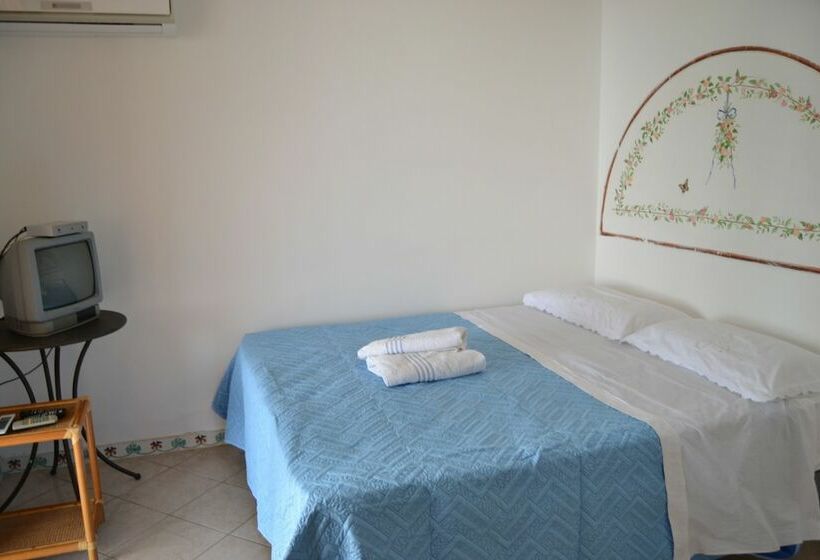 Пансион Holiday Time Sorrento