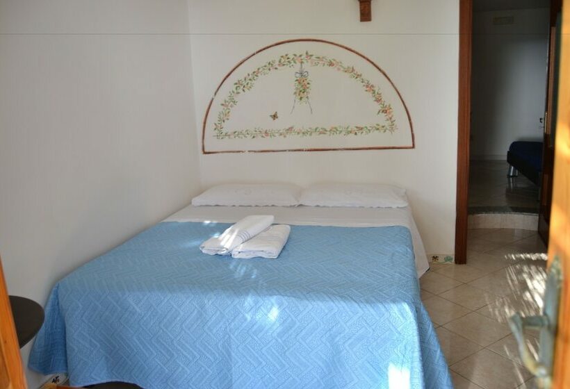 Пансион Holiday Time Sorrento