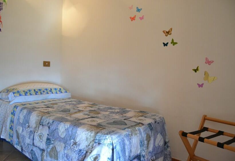 Пансион Holiday Time Sorrento