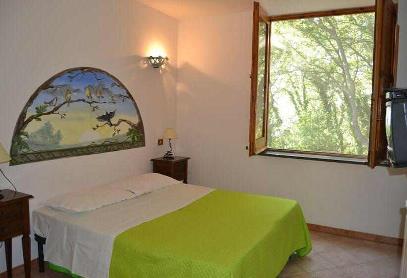 Пансион Holiday Time Sorrento