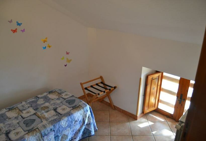 Пансион Holiday Time Sorrento