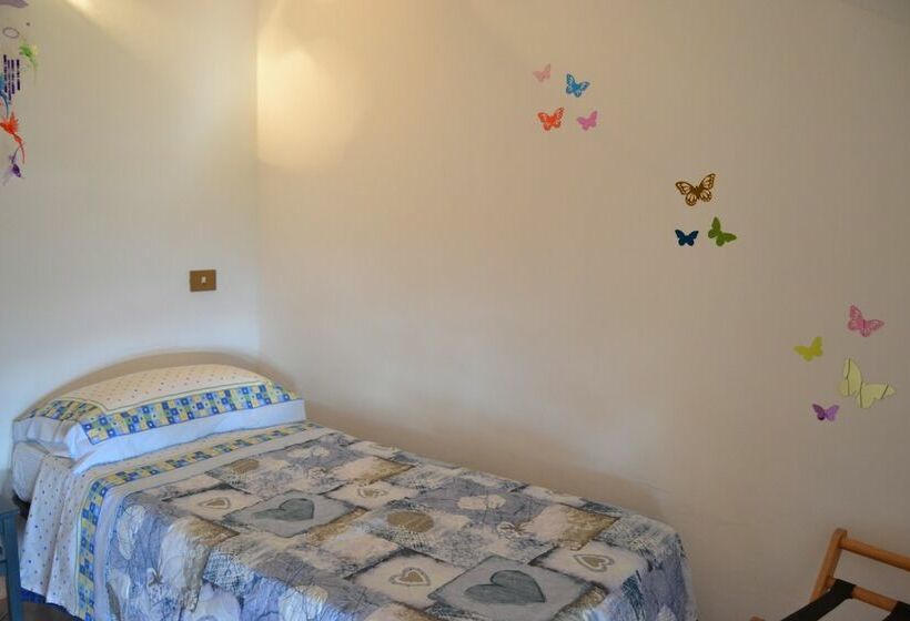 Пансион Holiday Time Sorrento