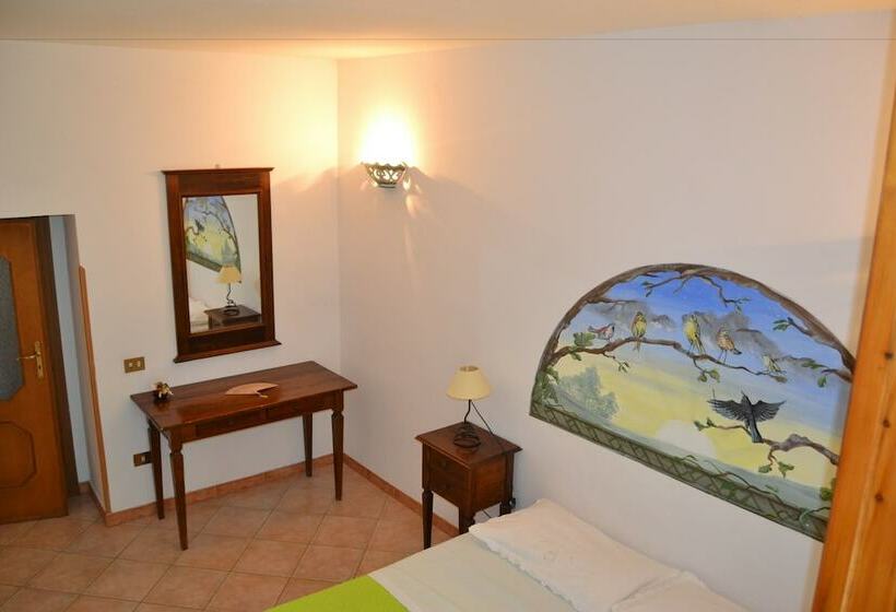 Пансион Holiday Time Sorrento