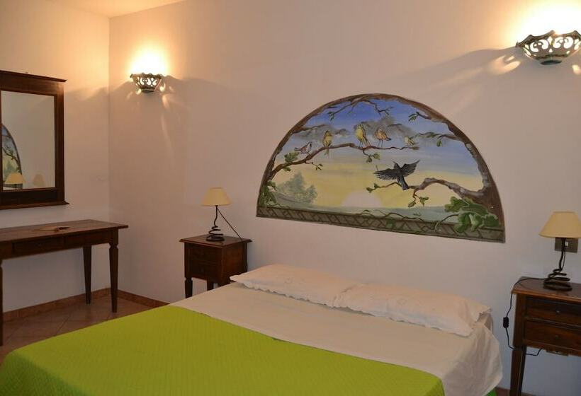 Пансион Holiday Time Sorrento