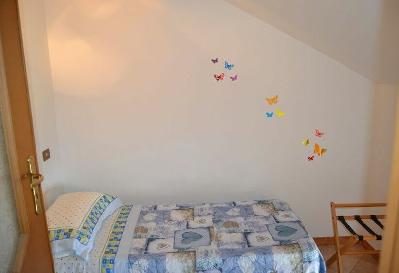 Пансион Holiday Time Sorrento