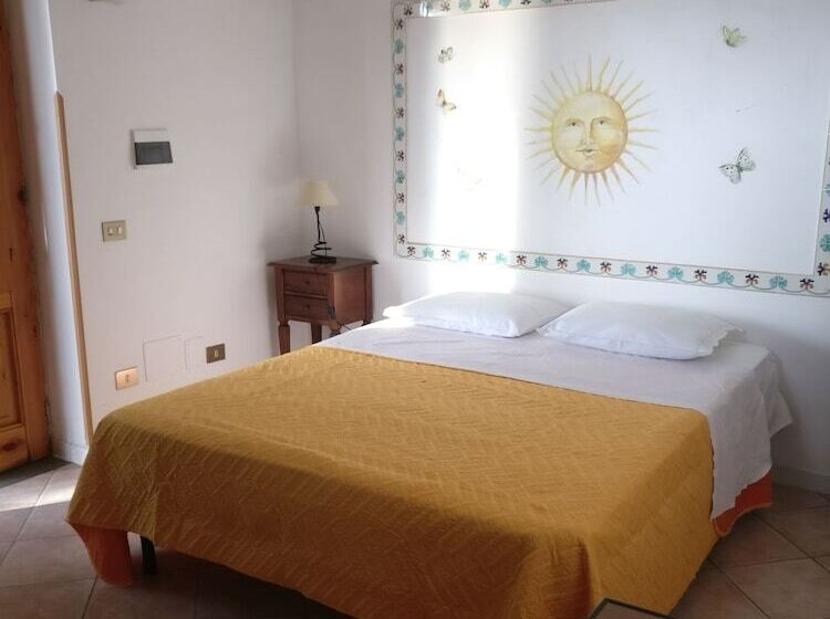 Пансион Holiday Time Sorrento