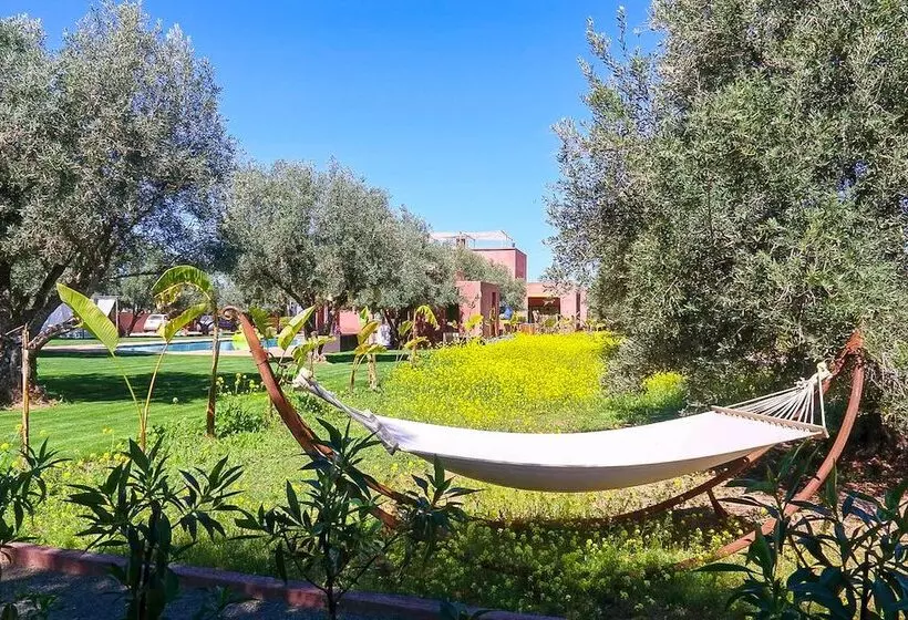 Majatalo Villa Kristy