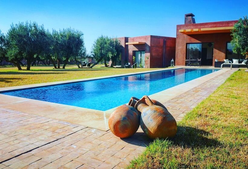 بنسيون Villa Kristy