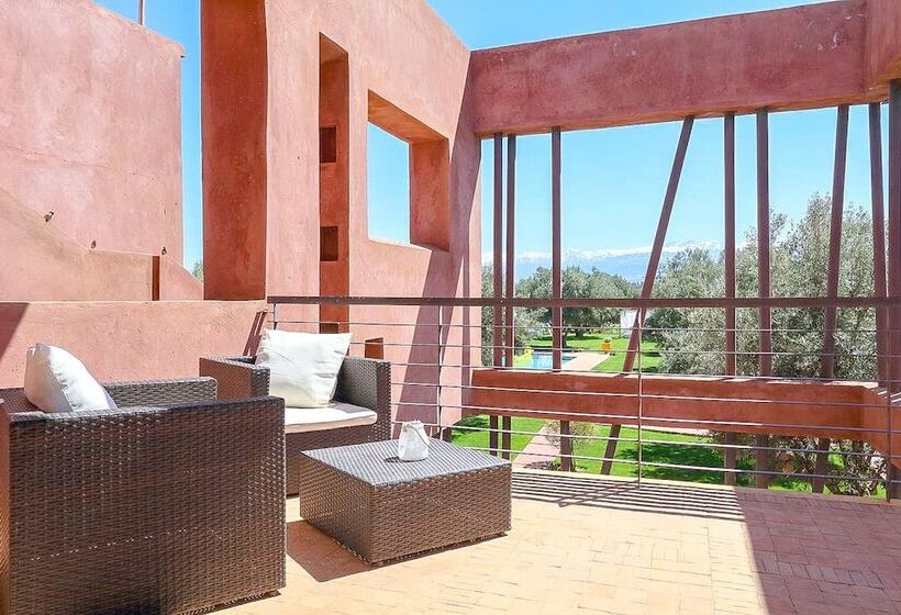 بنسيون Villa Kristy