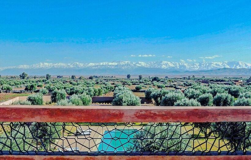 بنسيون Villa Kristy