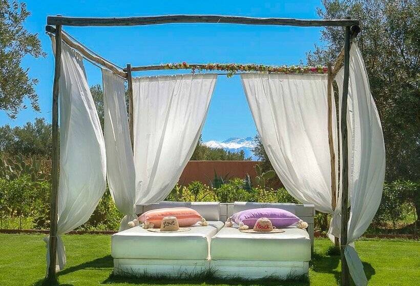 بنسيون Villa Kristy