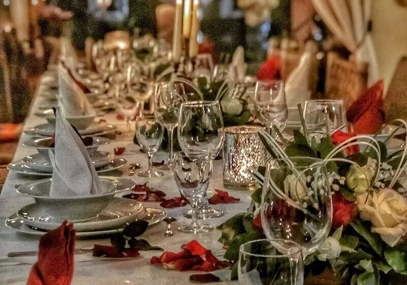 Majatalo Villa Kristy