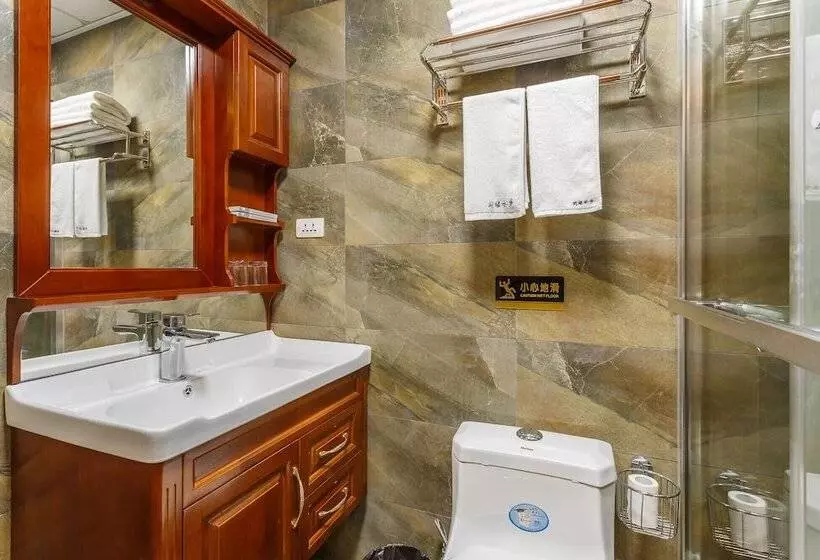 Majatalo Wuzhen Tongyuan Shuixiang Guest House