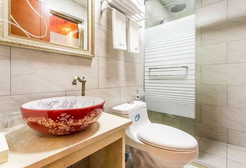 Majatalo Wuzhen Tongyuan Shuixiang Guest House