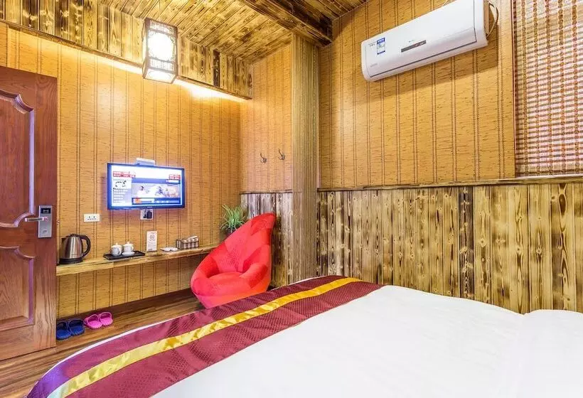 Majatalo Wuzhen Tongyuan Shuixiang Guest House