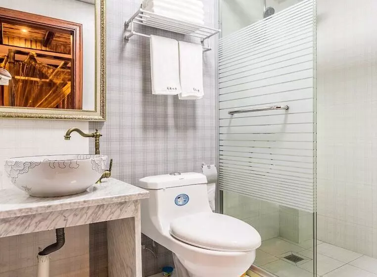 Majatalo Wuzhen Tongyuan Shuixiang Guest House