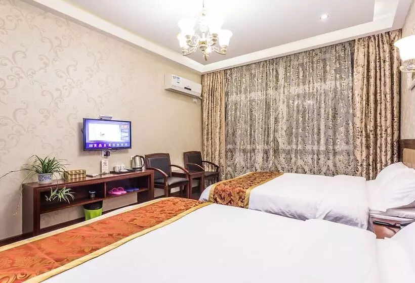 Majatalo Wuzhen Tongyuan Shuixiang Guest House